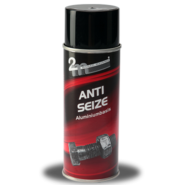 Anti Seize Spray
